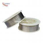1.6mm 2.0mm Tafa 75b Thermal Spray Wire Good Form Stability for sale