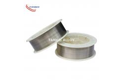 China Arc Spraying Inconel 625 Wire Pitting Resistance For Digesters supplier