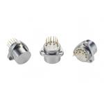 Analog Accelerometer Detector with ±50g Range for Industrial Applications for sale