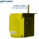Worm Rotary Gear Limit Switch Crane Rotary Limit Switch Electric Hoist for sale