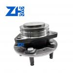 13585439 Hub Bearing GCR15 Material P4 Precision
