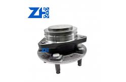 China 13585439 Hub Bearing GCR15 Material P4 Precision supplier