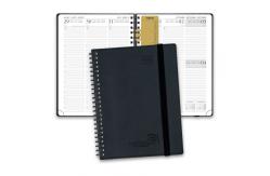 China Vertical Layout Medium Academic Planner 2023 2023 With Quick Search supplier