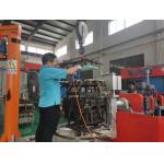 Automatic Carousel Roto Molding Machine For Colourful Cooler Box And Ice Box