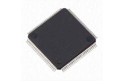 China MSP430F6458IPZR supplier