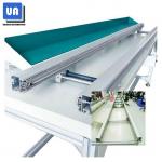 Stainless Steel PCB Dip Conveyor 2000 Mm/Min SMT Assembly Equipment for sale
