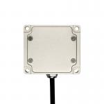 12V MEMS Three Axis RS232 Angular Speed Measure For Farm Vehicle