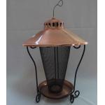 Rohs Camping Brass Bird Feeder / Wild Bird Feeder Customized Style for sale