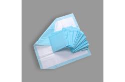 China High Absorbent Puppy Training Pads supplier