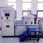 Industrial Ultra High Temperature Graphitization Furnace 3200 Degree Water Cooling for sale