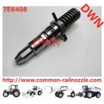 Fuel Injector 7E6408 Excavator Injector 3508 3512 3516 Diesel Engine Excavator Injector