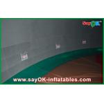 Giant Inflatable Projection Planetarium Mobile Air Durable For Education