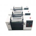 AC380V Two Roll Mixing Mill Laboratory Electric Heating Rubber And Plastic for sale