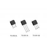Custom Made Mos Field Effect Transistor With Low On State Resistance for sale
