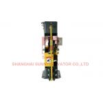 Speed Governor And Safety Clamp Essential Elevator Safety Components