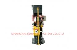 China Speed Governor And Safety Clamp Essential Elevator Safety Components supplier