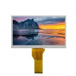 LVDS 7.0 Inch GT911 TFT LCD Monitor Innolux ZJ070NA-03C for sale