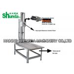 Disposable Tea / Coffee/Juice Cup Automatic Collector Optical Inspection Machine for sale