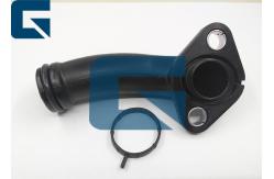 China C6.6 Connection Pipe 4133L055 For Diesel Engine Cylinder Head supplier
