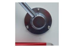 China 100cm2 Paper Testing Equipments supplier