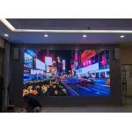 P1.2 P1.8 1R1G1B Indoor Full Color Led Display Fine Pitch Video Wall for sale