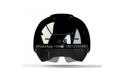 China Crowd Monitoring 5m Intelligent Temperature Helmet supplier