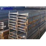 Steel Q235B H Beam Construction Steel BS Standard Hot-Rolled H Section for sale