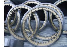 China 541924 Cylindrical Roller Bearing  For Higher Speed  Tubular Strander Machine supplier