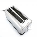 4 Slice Electric Household Bread Toaster bread toaster machine for sale