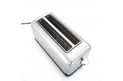 China 4 Slice Electric Household Bread Toaster bread toaster machine supplier