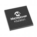 American Microchip Integrated Circuits KSZ9031MNXCC-TR Brand New Original Electronic Components Package  Monitor and Reset Ethernet Controller for sale
