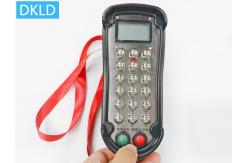 China Wireless Remote Control For Rack Shuttle Vehicle supplier