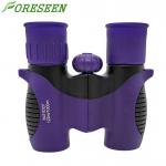 FORESEEN manufacture 8x21 Binoculars Telescope for out door sports camping travelling portable for sale
