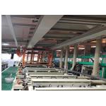 ODM Zinc Plating Equipment Comprehensive Solution For Surface Finishing for sale