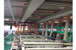 China ODM Zinc Plating Equipment Comprehensive Solution For Surface Finishing supplier