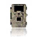 Camouflage Waterproof 1080P 12MP Trail Camera Hunting Motion Sensor Camera for sale