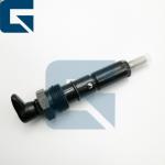 0432133781 Engine 4BTAA 3.9L Diesel Fuel Injector for sale