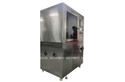 China AC And DC Tracking Index Tester machine ASTMD 2303 Standard supplier
