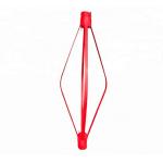 API Hinged Bow Spring Centralizer Welded Casing Centralizer for sale
