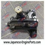898110220 Isuzu Engine Spare Parts Hydraulic Power Steering Gear Box