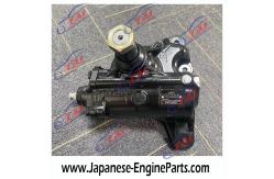 China 898110220 Isuzu Engine Spare Parts Hydraulic Power Steering Gear Box supplier