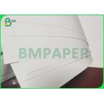 White Matt Coated Art Card 250g 300g Double Sided 25 X 36 Inch
