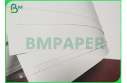 China White Matt Coated Art Card 250g 300g Double Sided 25 X 36 Inch supplier
