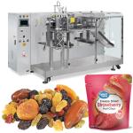 Stand Up Pouch Horizontal Doypack Packing Machine Automatic Multifunctional for sale