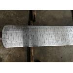Tungsten Carbide Coated Corrugated Roller For Carton Corrugated Machine for sale