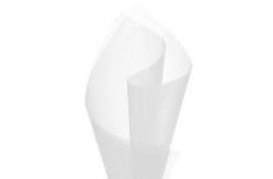 China A Grade Release Liner Glassine Paper Glossy Translucent Greaseproof supplier