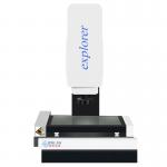 2D 2.5D 3D Image Dimension Measurement System Instrument 3um Accuracy