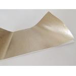 Back Glued Flexible Phlogopite Mica Roll In Cell Contact System