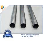 ASTM B338 High Purity Grade 2 Titanium Tubes for sale