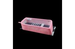 China Folding Multifunction 50x50x200mm Plastic Cosmetic Boxes supplier